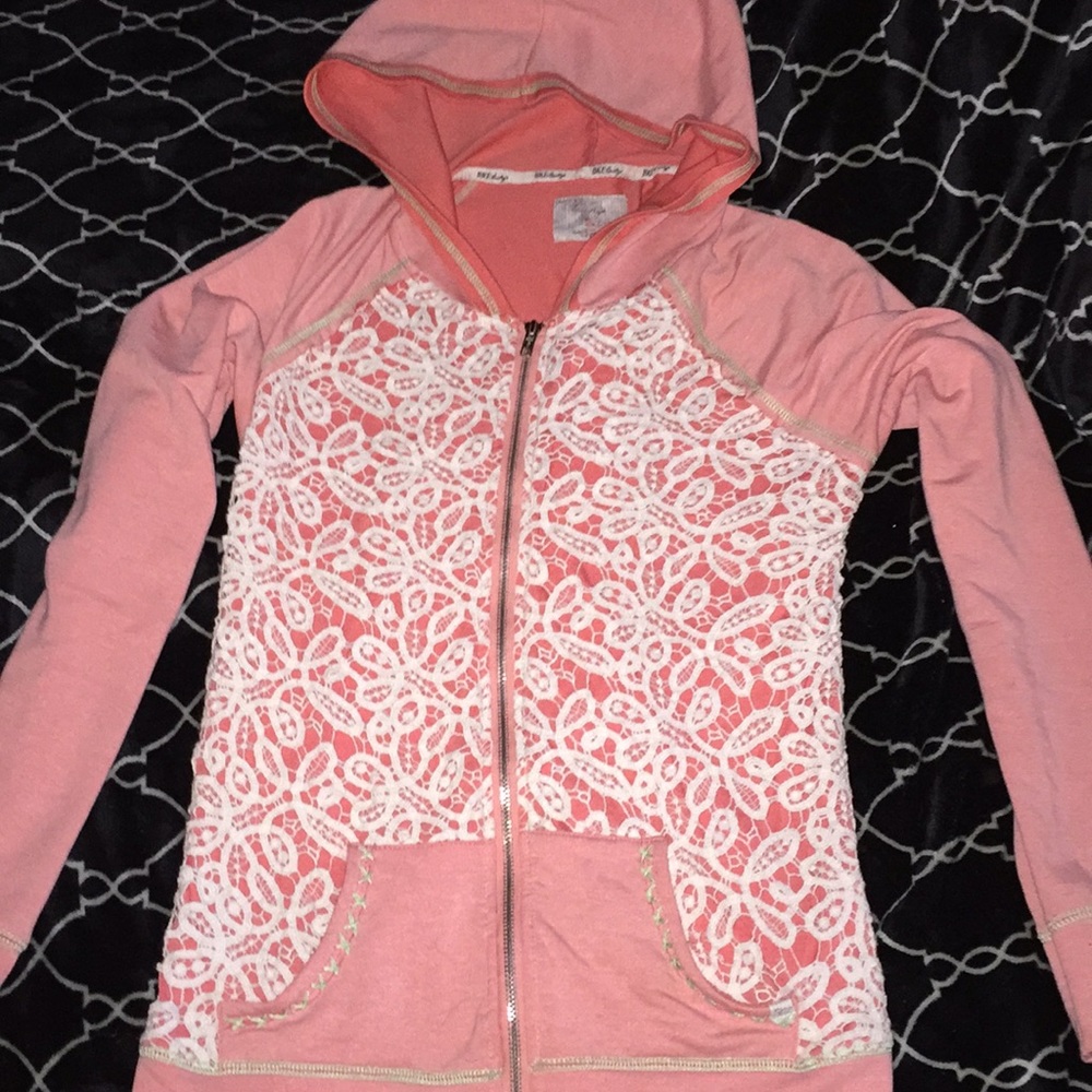 BKE jacket